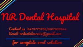 NR Dental Hospital