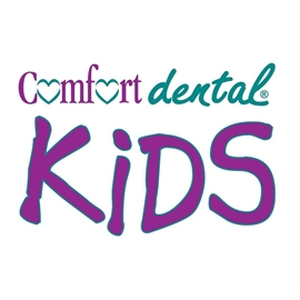 Comfort Dental Kids Thornton