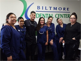Biltmore Dental Center