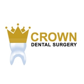 Crown Dental Surgery