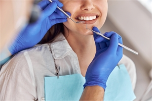 dental amalgam removal