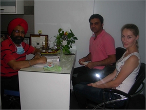Dental Tourism in india