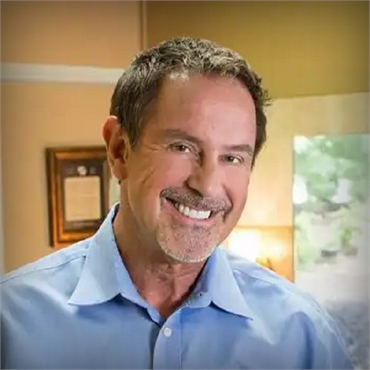 Old Hickory dentist Dr. Michael Atchley at Dental Bliss Hermitage