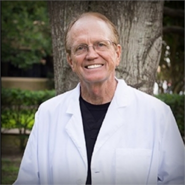 Dr. David Bright of Sealy Orthodontics