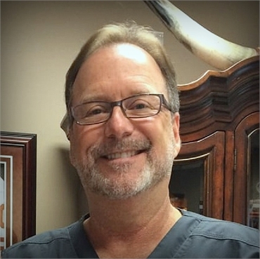 Dr. Kim Forrest of Sealy Orthodontics