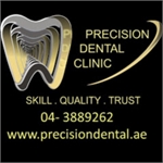 Precision Dental Clinic Dubai
