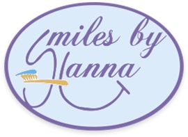 Smiles by Hanna