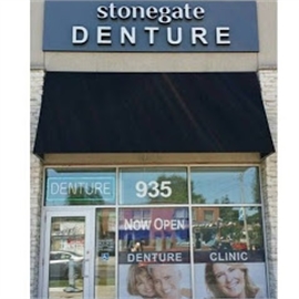 Stonegate Denture Clinic