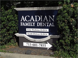 Acadian Dental