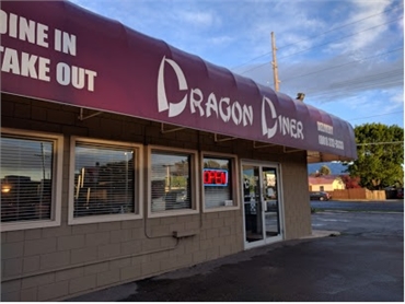 Dragon Diner 1 minutes walking to Salt Lake City cosmetic dentist Legacy Dental