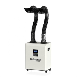 How to Select a Suitable Dental Lab Fume Extractor