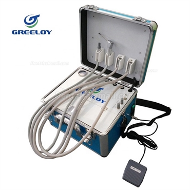 10 Tips on Choosing self contained portable dental units