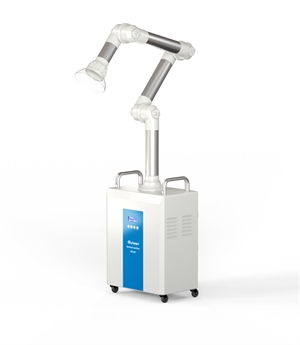 A Useful guide to selecting the right central vacuum system for your practice