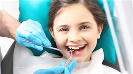 DR. C Family Dentistry