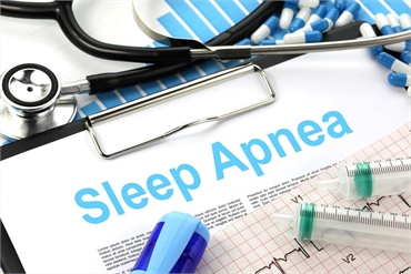 Sleep Apnea What are the Risks and Treatment