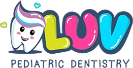 LUV Pediatric Dentistry