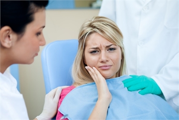 Emergency Dental Treatment For Toothache Relief