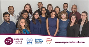 Introduction to Aspects Dental In Milton Keynes
