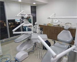 Dentica Dental Clinic and Implant centre