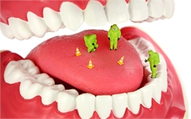 Gum Recession Treatment Without Surgery