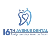 16th Avenue Dental