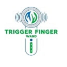 Trigger Finger Wand