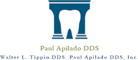 Walter L Tippin Paul Apilado DDS Inc