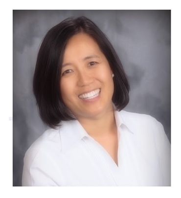 Federal Way dentist Dr. Josephine Lee at Avalon Family Dentistry