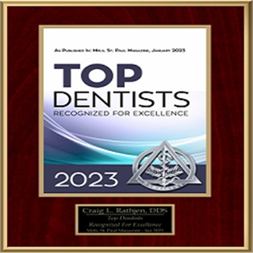 2023 TOP DENTISTS