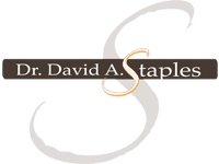 Dr. David Staples