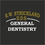 Edwin W. Strickland DDS
