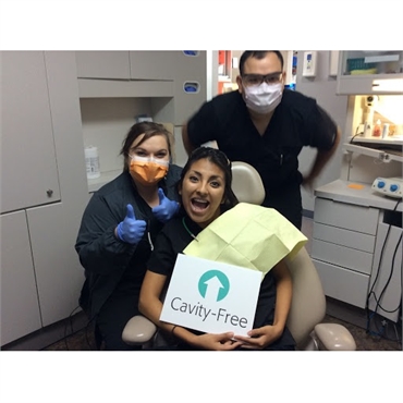 Austell Dental Excellence