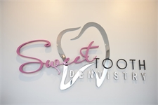 Sweet Tooth Dentistry