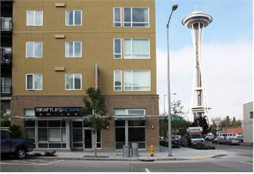 Seattle WA dentist Love Your Smile Conveniently located two blocks east of the Space Needle