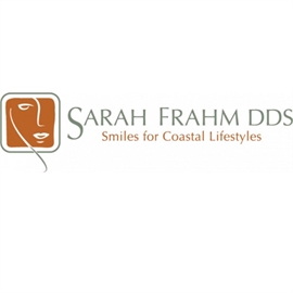Sarah Frahm DDS