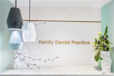 Family Dental Practice