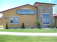 Lester Richins DMD  Advantage Dental Center