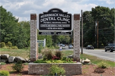 Merrimack Dental Care