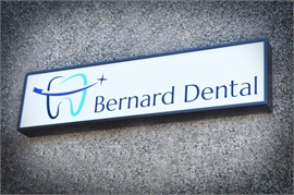Bernard Dental  JoAnne Bernard DDS