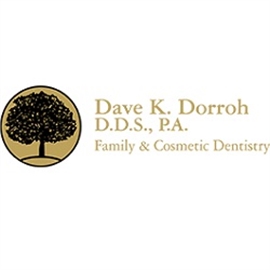 Dr Dave Dorroh DDS Tomball