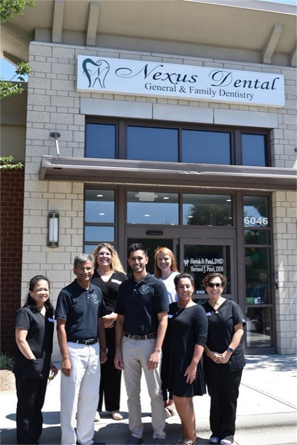 best dentist in indian trail nc