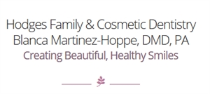 Hodges Family and Cosmetic Dentistry