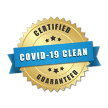 COVID CLEAN Certified Dental Practice