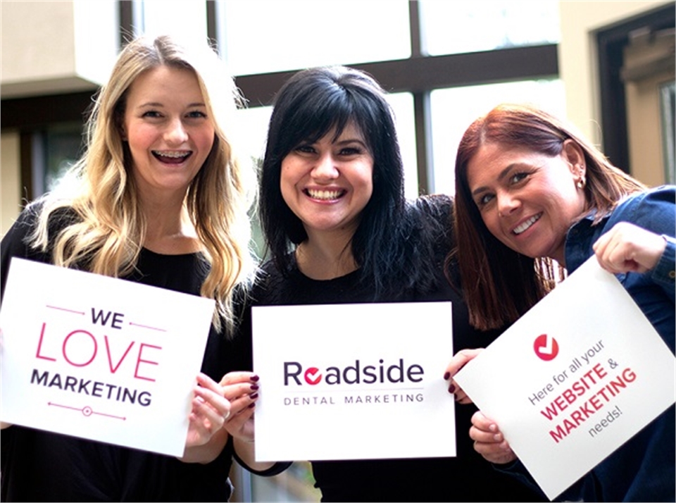Get a Email Marketing services by Roadside Dental Marketing team