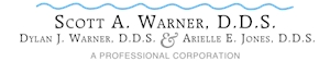 Scott A. Warner DDS