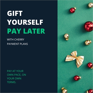Gift Yourself Pay Later