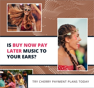  Is buy now pay later music to ears