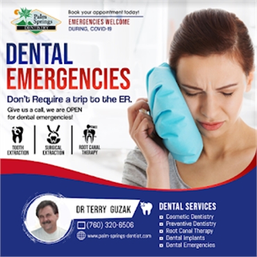 DentalEmergencies