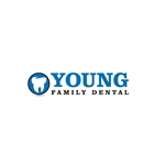 Young Family Dental.
