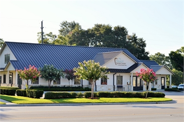 Store front Sealy Dental Center